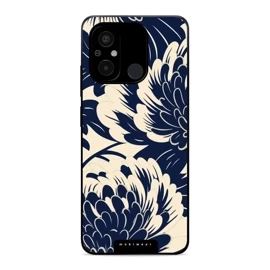 Phone Glossy Case Xiaomi Redmi 12C - Design GA40G