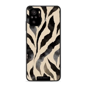 Hülle Glossy Case für Xiaomi Redmi Note 10 - Farbe GA53G