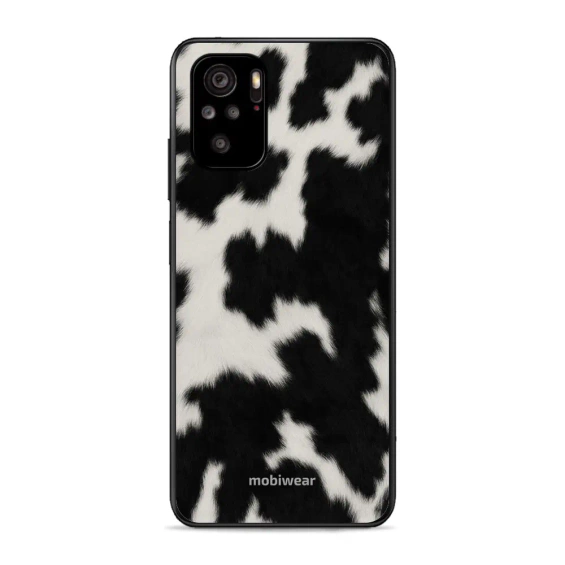Etui Glossy Case do Xiaomi Redmi Note 10s - wzór G165G