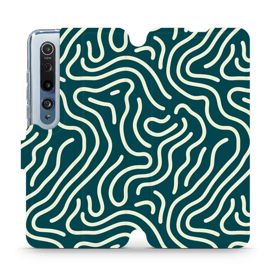 Hülle für Xiaomi Mi 10 - Farbe VA61S