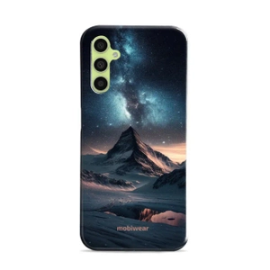 Case Elite Pro for Samsung Galaxy A34 5G - Design E006E