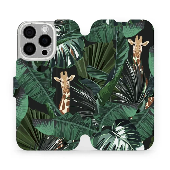 Etui do Apple iPhone 16 Pro - wzór VP06P