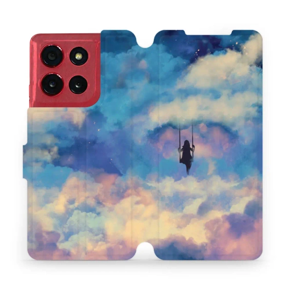 Phone Case Motorola Moto G86 Power 5G - Design MR09S