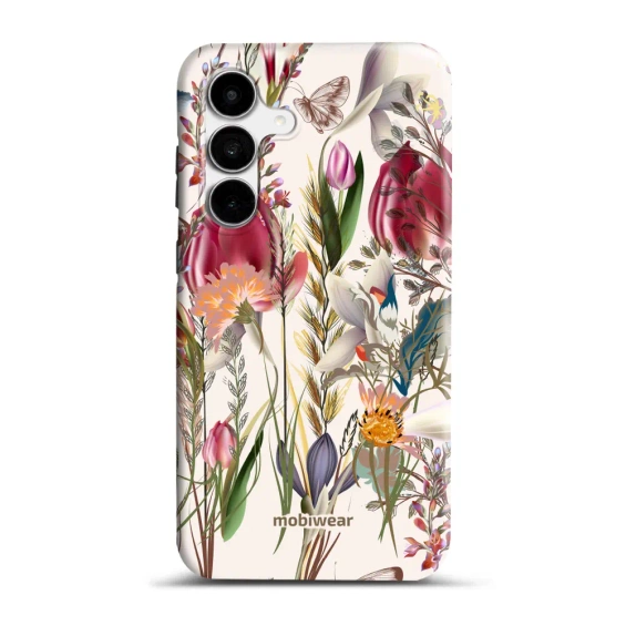 Hülle Elite Pro für Samsung Galaxy S25 FE 5G - Farbe EP01E