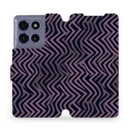 Etui do Motorola Moto G86 5G - wzór VA55S