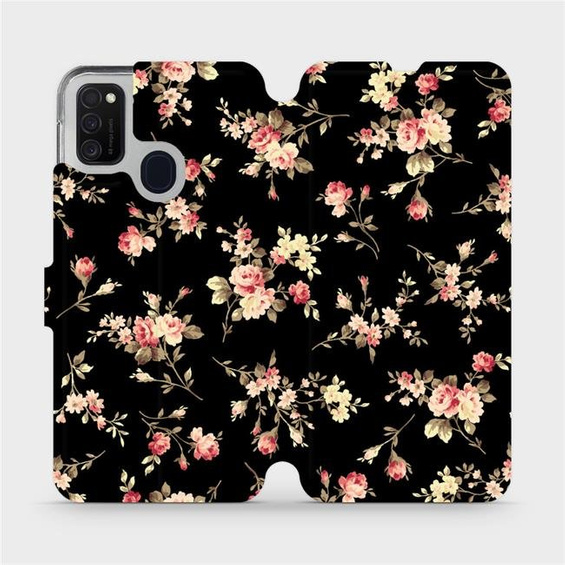 Phone Case Samsung Galaxy M21 - Design VD02S