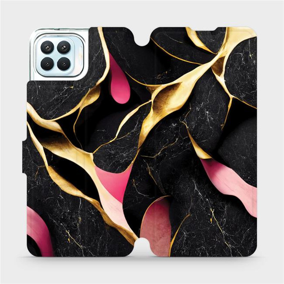 Phone Case OPPO Reno 4 Lite - Design VP35S