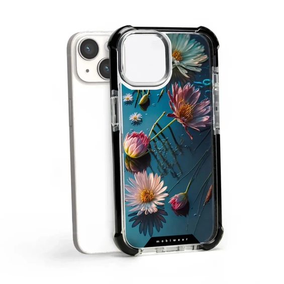 Etui MagSafe Elite Bumper Apple iPhone 14 - wzór D014D