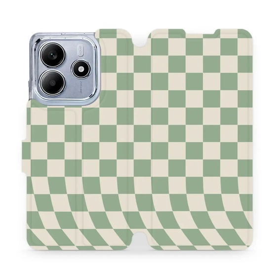 Phone Case Xiaomi Redmi Note 14 5G - Design VA58S