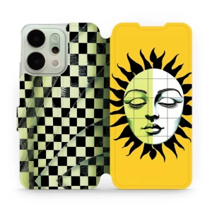 Phone Case OPPO Reno 14 Pro 5G - Design VP56S