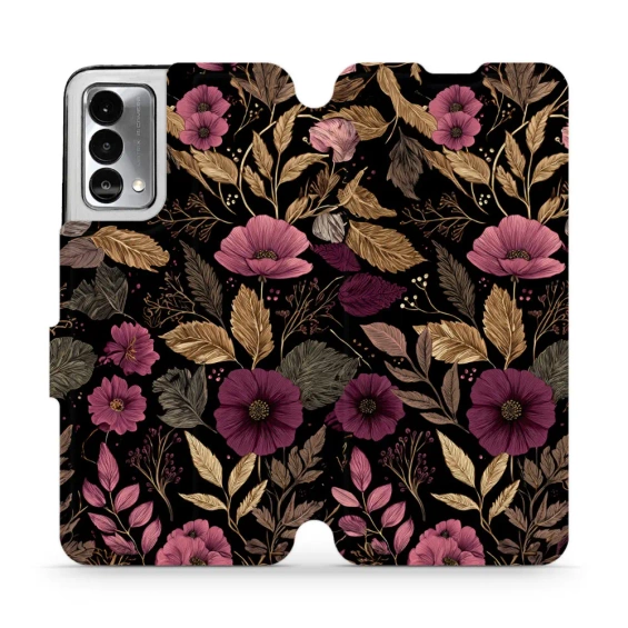 Phone Case Realme GT Master Edition - Design V170S