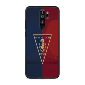Hülle Glossy Case für Xiaomi Redmi Note 8 Pro - Farbe G08PS