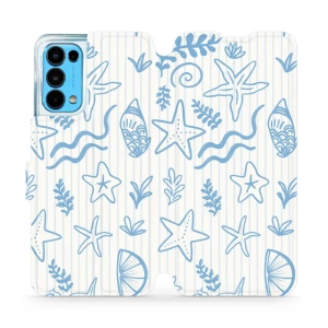 Phone Case OPPO RENO 5 5G - Design VP88S