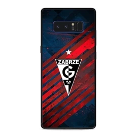 Phone Glossy Case Samsung Galaxy Note 8 - Design G04GZ