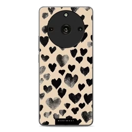 Hülle Glossy Case für Realme 11 Pro - Farbe GA51G