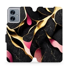 Etui do Motorola Moto G54 5G - wzór VP35S