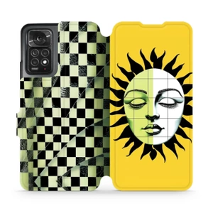 Hülle für Xiaomi Redmi Note 11 Pro - Farbe VP56S