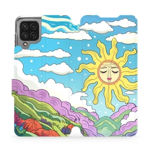 Phone Case Samsung Galaxy M22 - Design VP57P