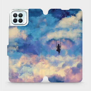 Phone Case OPPO Reno 4 Lite - Design MR09S