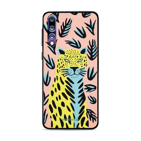 Hülle Glossy Case für Huawei P20 Pro - Farbe G052G