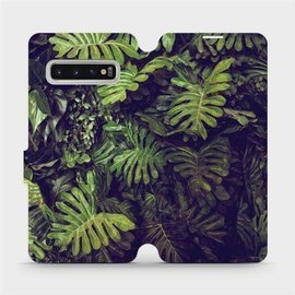 Phone Case Samsung Galaxy S10 - Design V136P