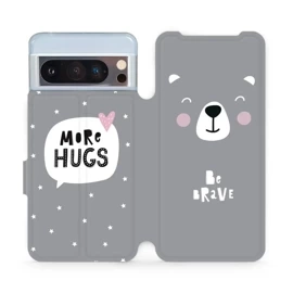 Phone Case Google Pixel 8 Pro - Design MH06P