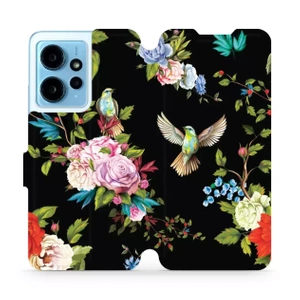 Phone Case Xiaomi Redmi Note 12 4G - Design VD09S