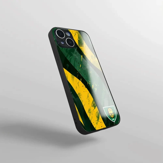 Phone Glossy Case Huawei P60 Pro - Design G13GK