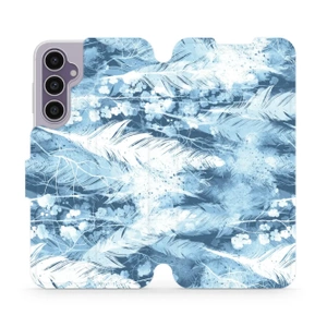 Etui do Samsung Galaxy S23 FE - wzór M058S