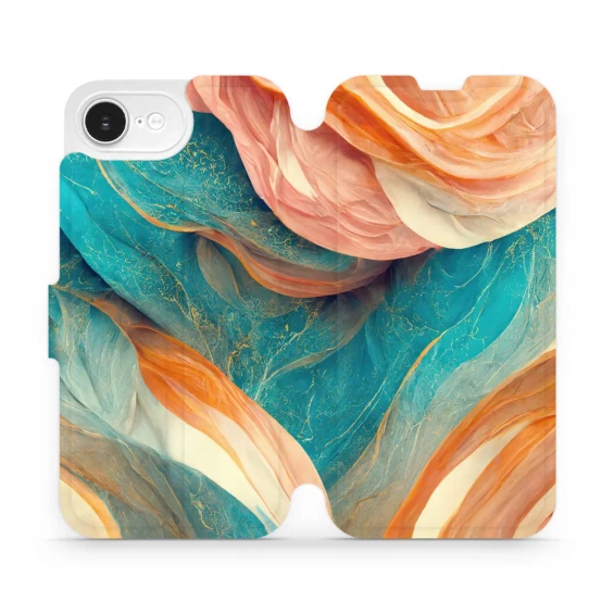 Phone Case Apple iPhone 16e - Design VP36S