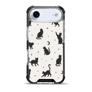 Hülle MagSafe Elite Bumper für Apple iPhone 17 Air - Farbe D162D