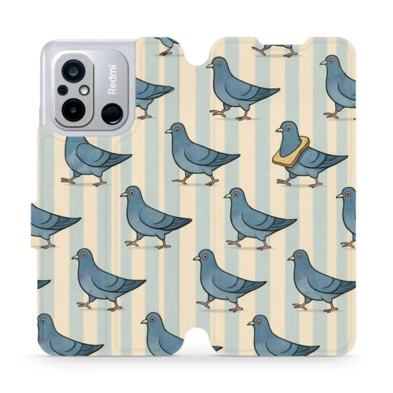 Phone Case Xiaomi Redmi 12C - Design VP91S