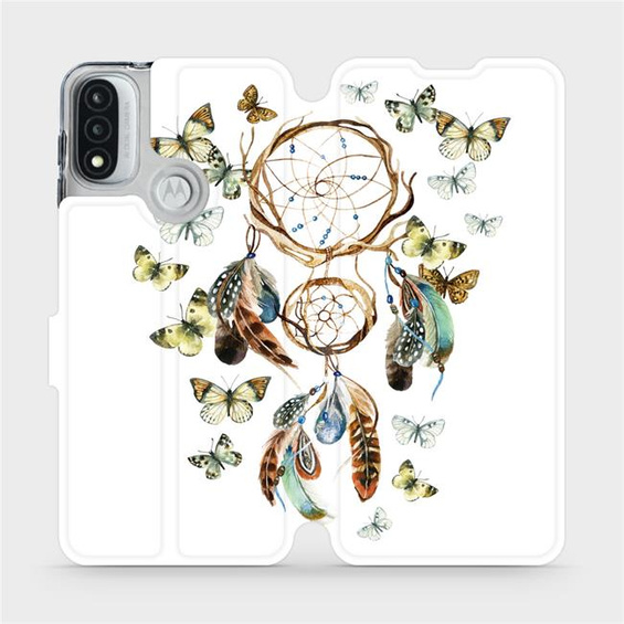 Phone Case Motorola Moto E20 - Design M001P