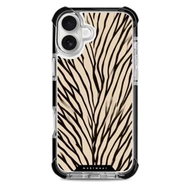 Case MagSafe Elite Bumper for Apple iPhone 16 Plus - Design DA52D