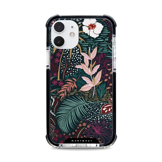 Case MagSafe Elite Bumper for Apple iPhone 12 - Design D008D