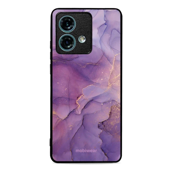 Phone Glossy Case Motorola Edge 40 Neo - Design G050G