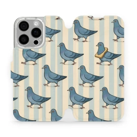 Hülle für Apple iPhone 16 Pro - Farbe VP91S