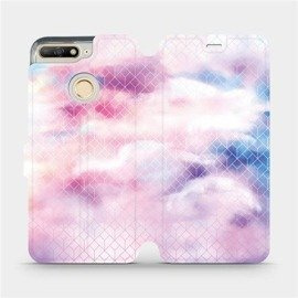 Etui do Huawei Y6 Prime 2018 - wzór MR02S