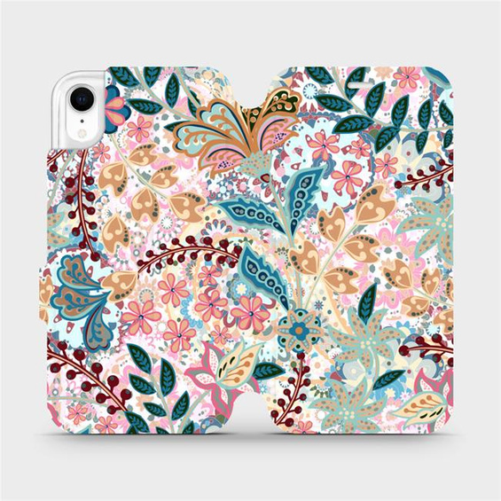 Hülle für Apple iPhone XR - Farbe MX04S