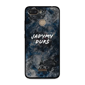 Etui Glossy Case do Xiaomi Redmi 6 - wzór G06GZ