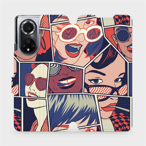 Phone Case Huawei Nova 9 - Design VP18P