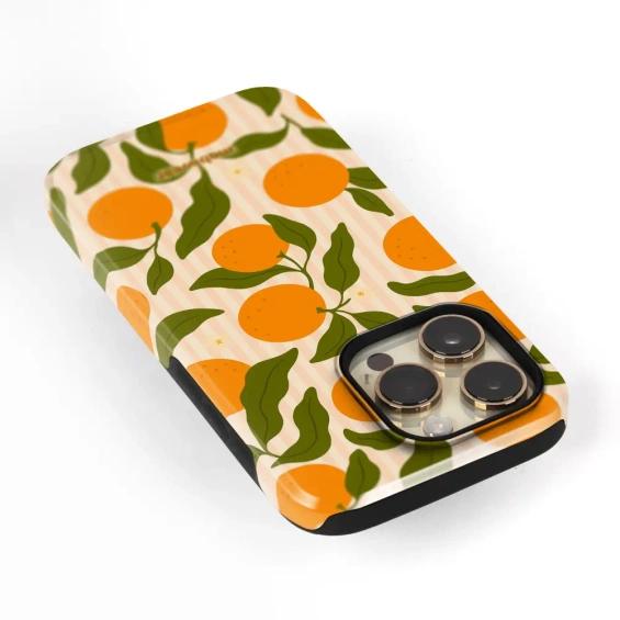 Etui Elite Pro do Samsung Galaxy S24 FE - wzór EP82E