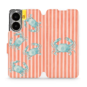 Etui do Xiaomi POCO X7 Pro - wzór VP87S