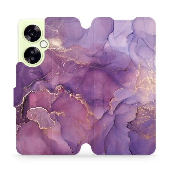 Phone Case OnePlus Nord CE 3 Lite 5G - Design VP20S