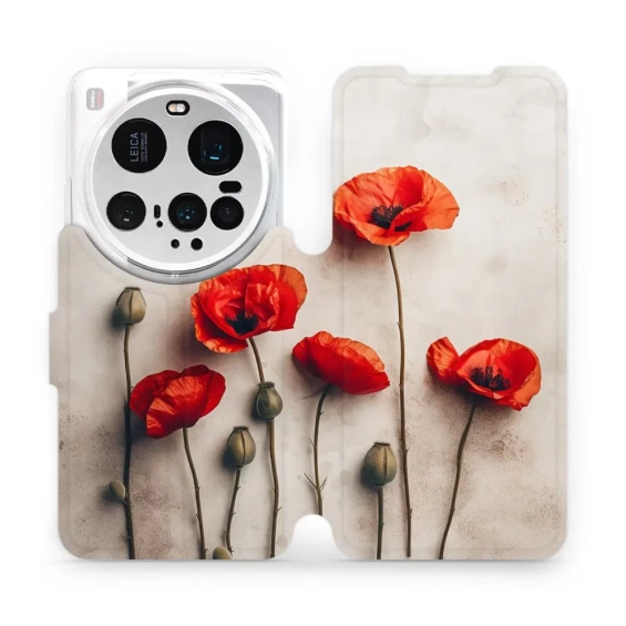 Hülle für Xiaomi 15 Ultra - Farbe VP42S