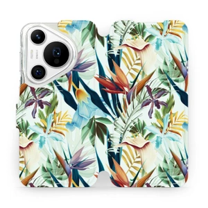 Phone Case Huawei Pura 70 Pro - Design M071P