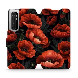 Etui do Xiaomi Mi Note 10 Lite - wzór VP45S