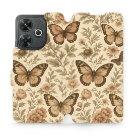 Hülle für Xiaomi Redmi 13 - Farbe VP92S