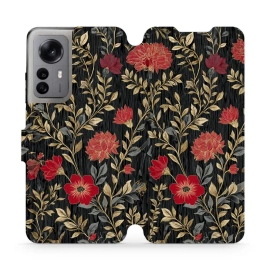 Phone Case Xiaomi 12X - Design V172S
