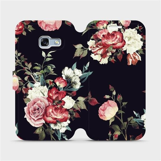 Phone Case Samsung Galaxy A3 2017 - Design VD11P